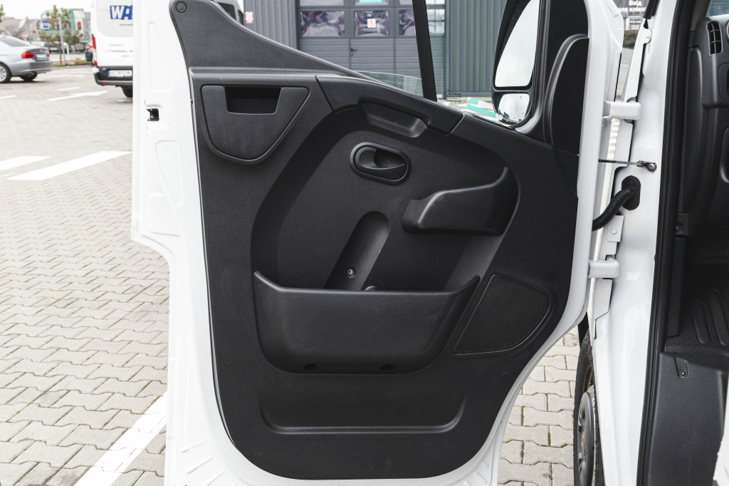 Renault Master 2019 фото 13