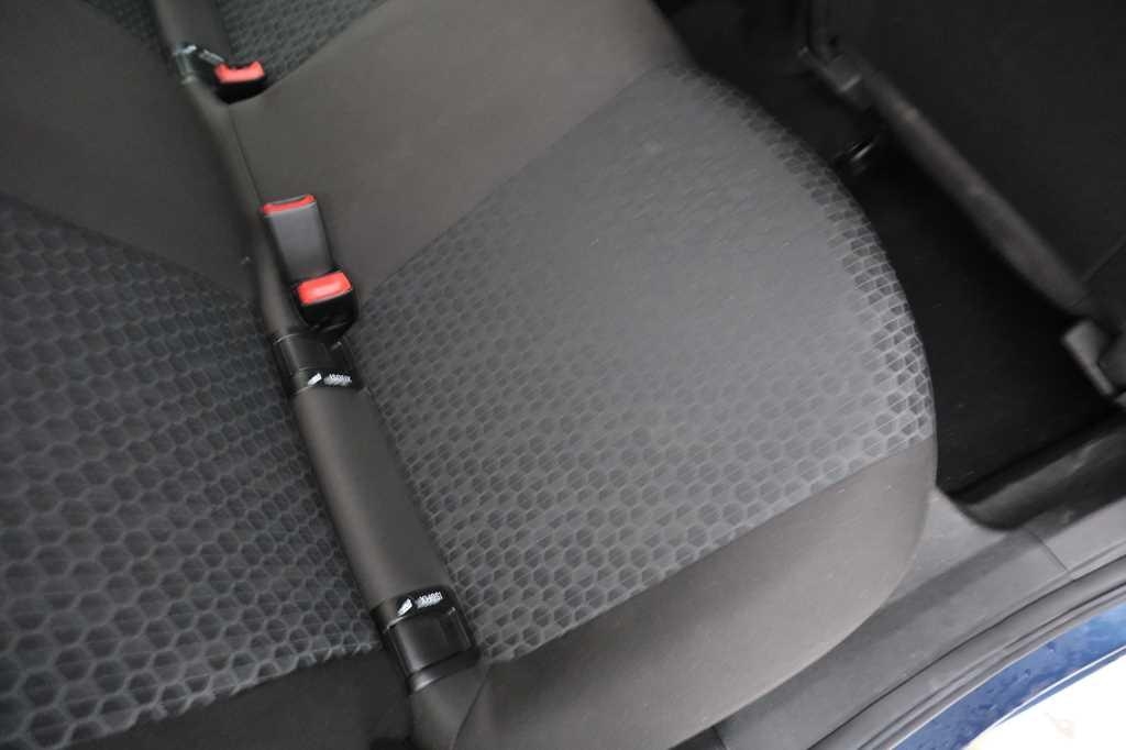 Opel Corsa 2017 фото 19