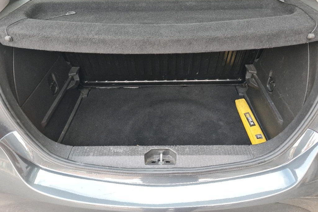 Opel Corsa 2017 photo 31