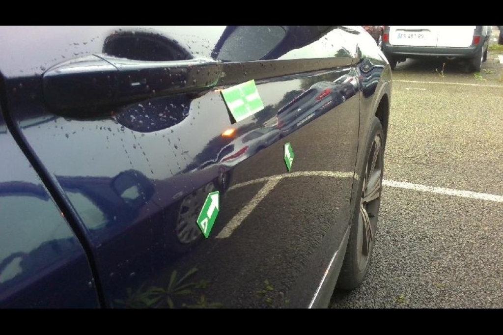 SEAT Tarraco 2019 photo 26