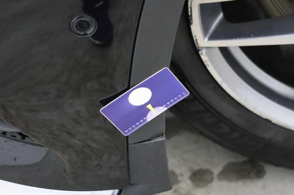 Mercedes-AMG GLC-Klasse 2017 фото 20