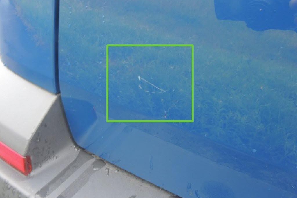 Volkswagen T6 2017 photo 16