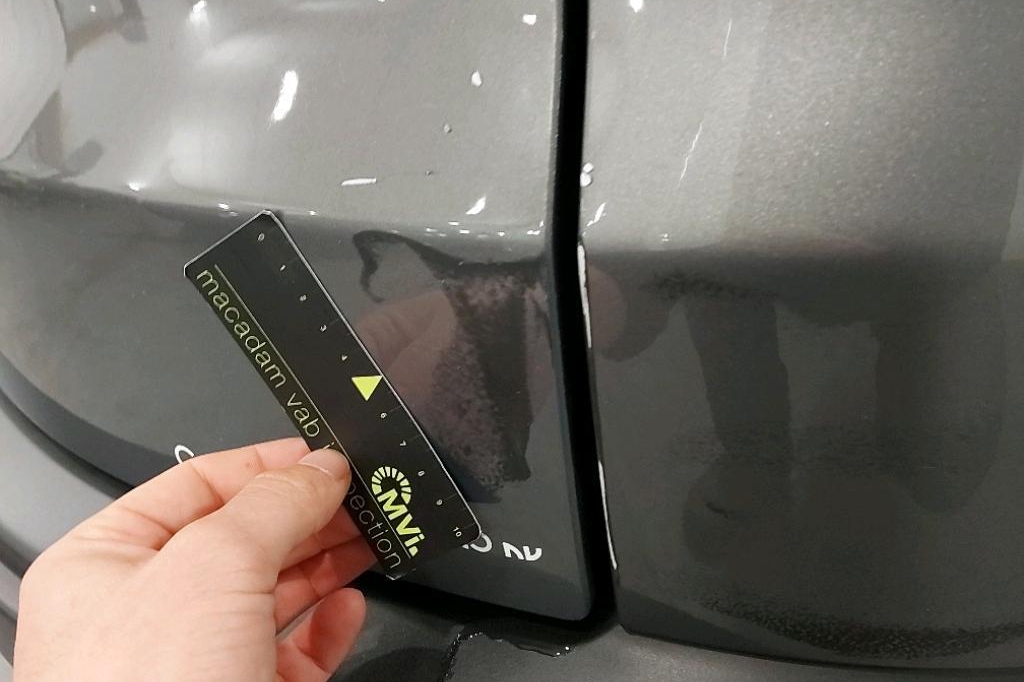 Ford Galaxy 2015 photo 21