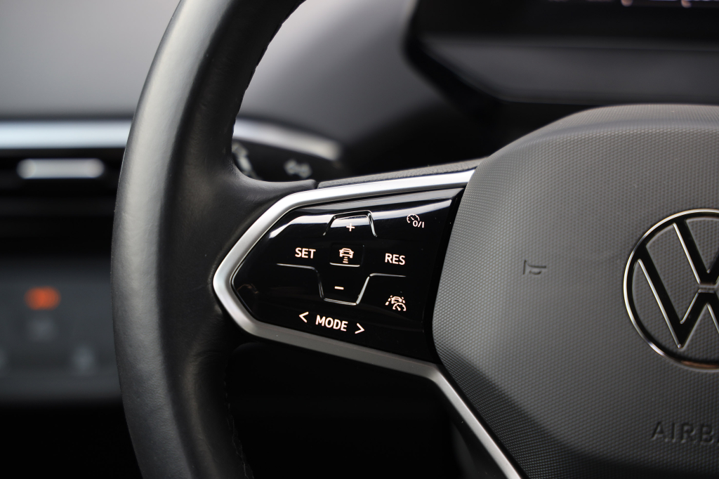 Volkswagen ID.4 PRO 2021 photo 26