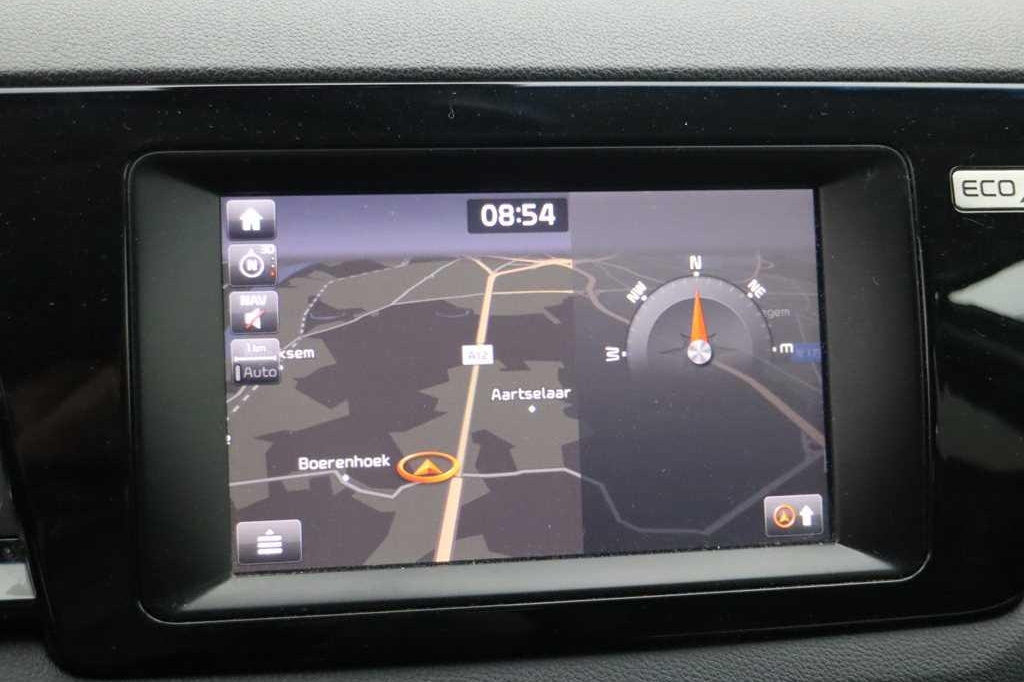 Kia Niro 2017 photo 2