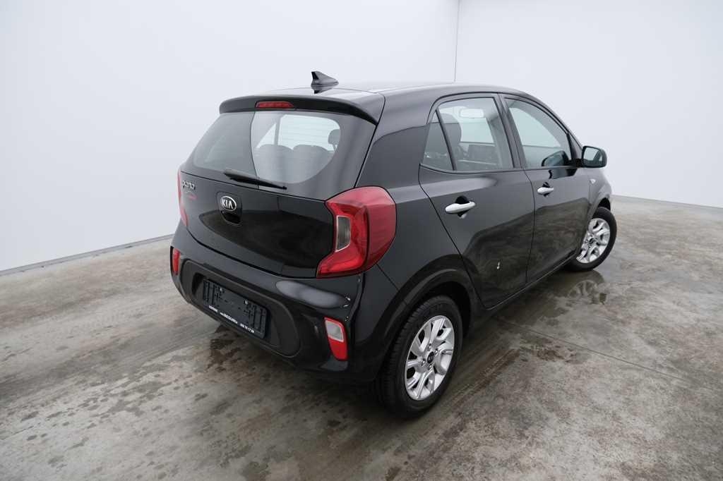 Kia Picanto 2017 photo 3