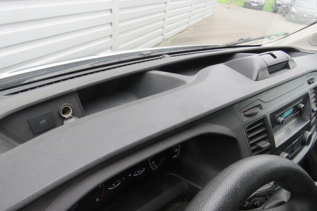 Ford Transit Pritsche 2020 фото 28