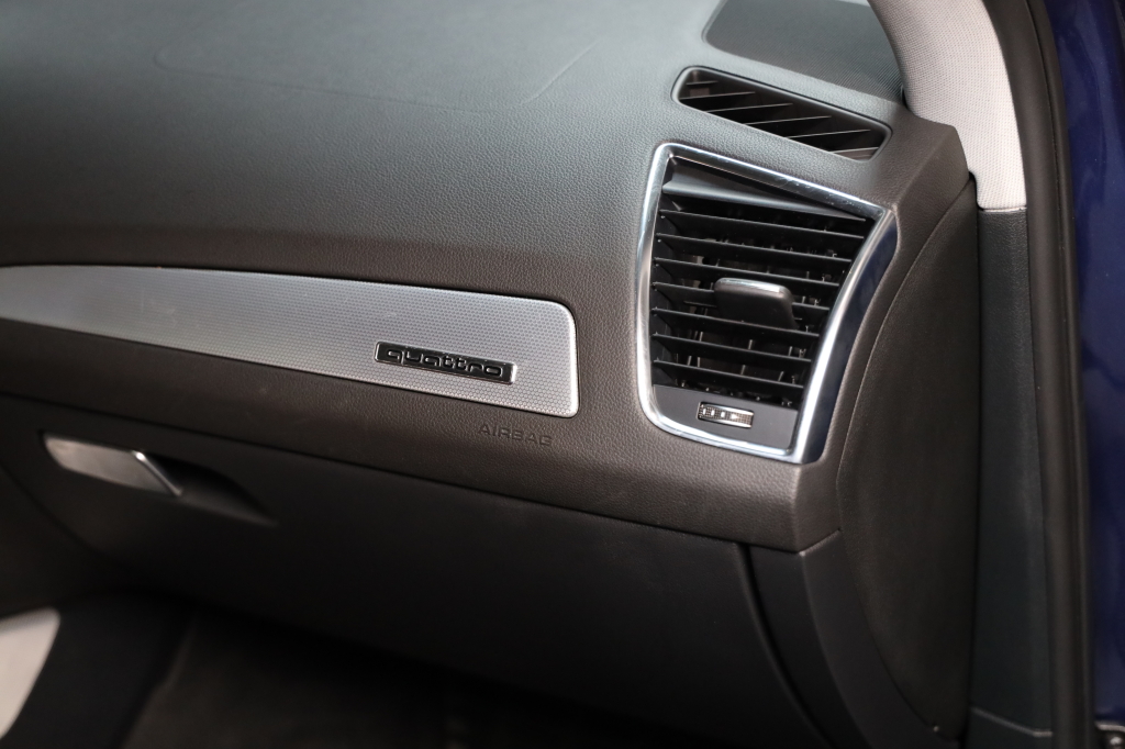 Audi Q5 2016 фото 34