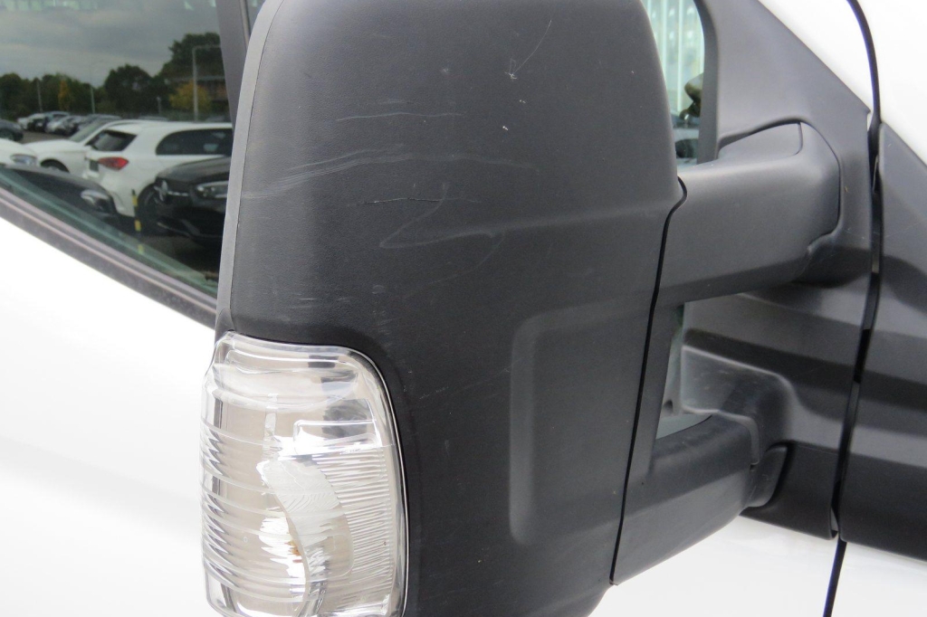 Ford Transit Pritsche 2020 photo 43