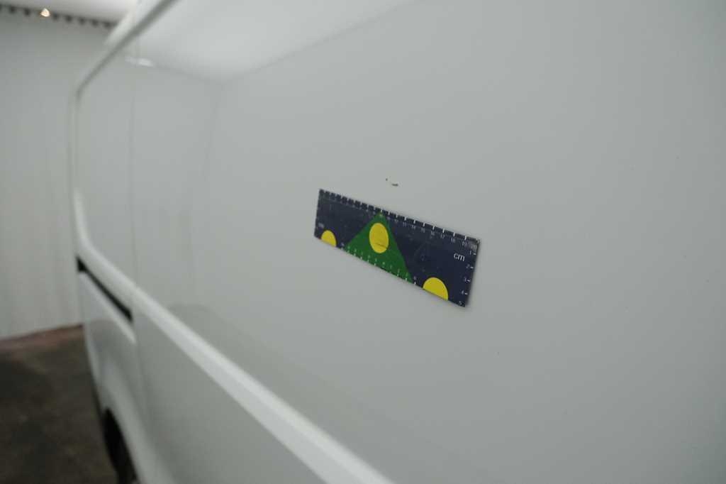 Renault Trafic 2016 фото 8