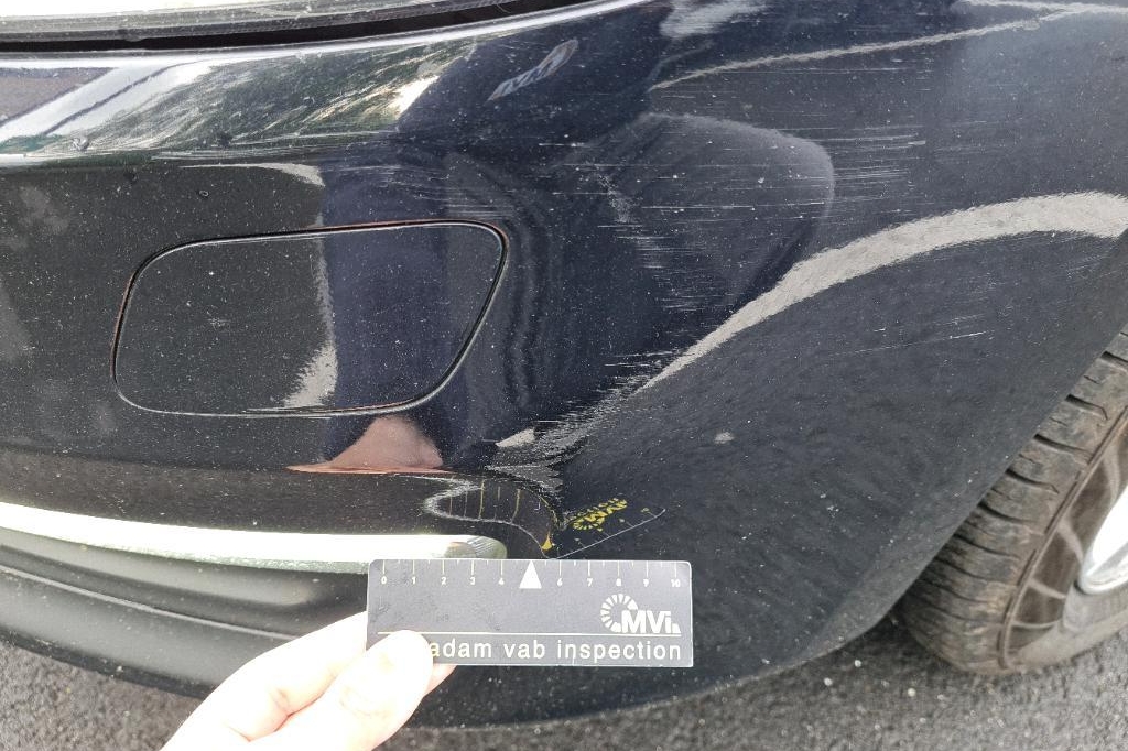 Volvo V60 2016 photo 22