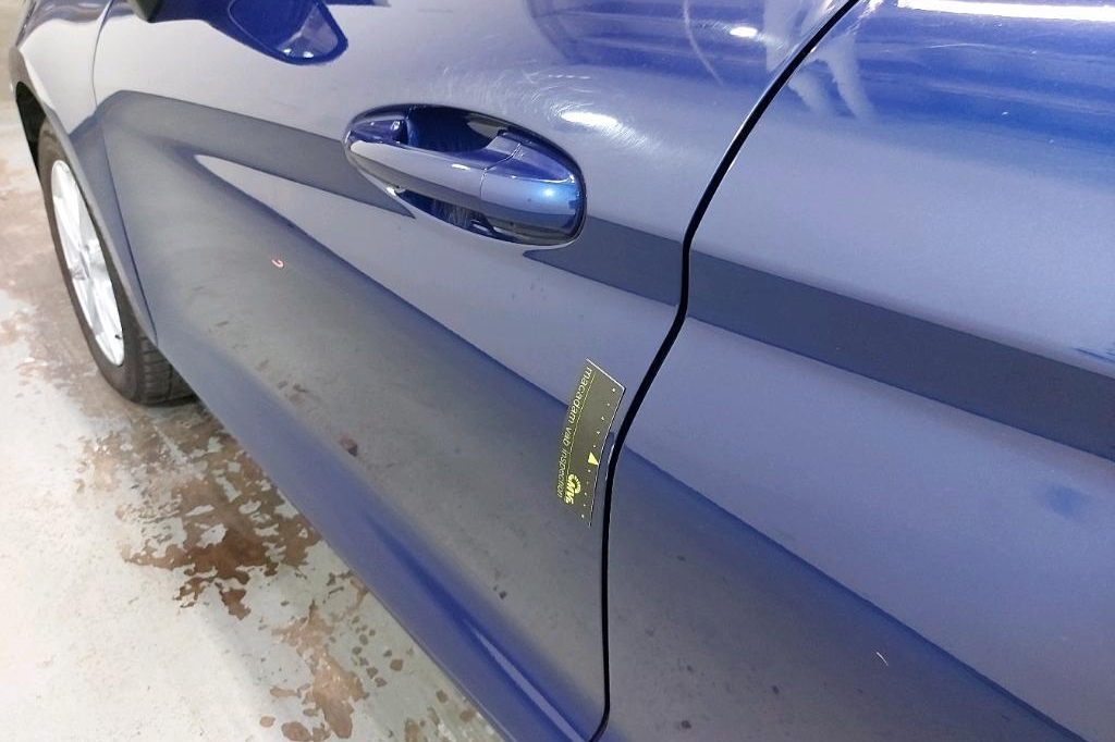 Ford Fiesta 2018 photo 28