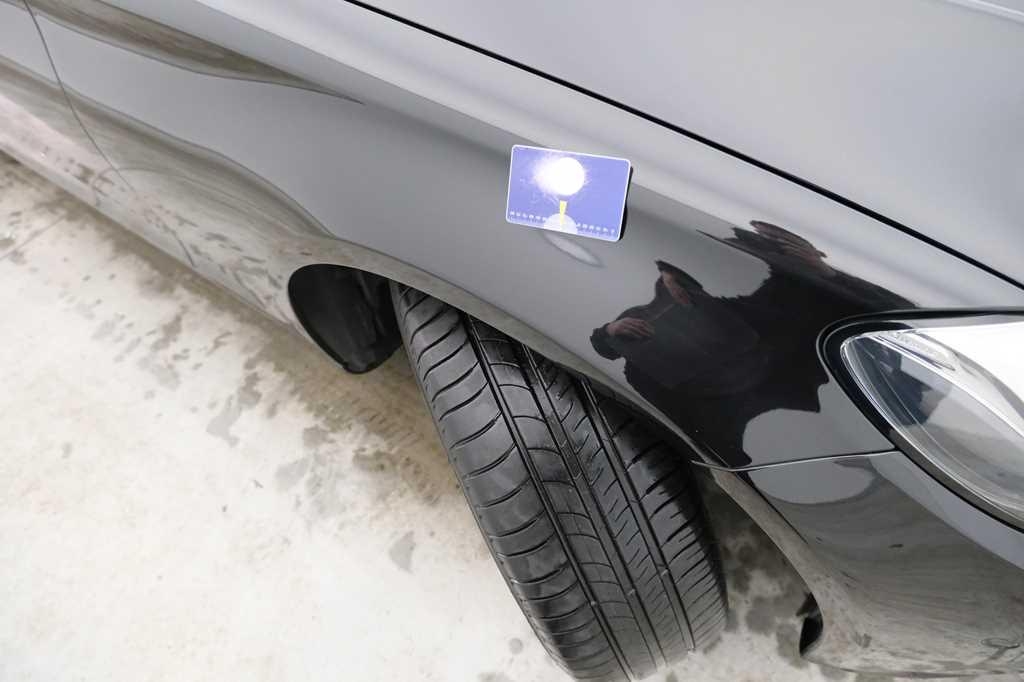 Mercedes-Benz C-Klasse 2017 photo 24