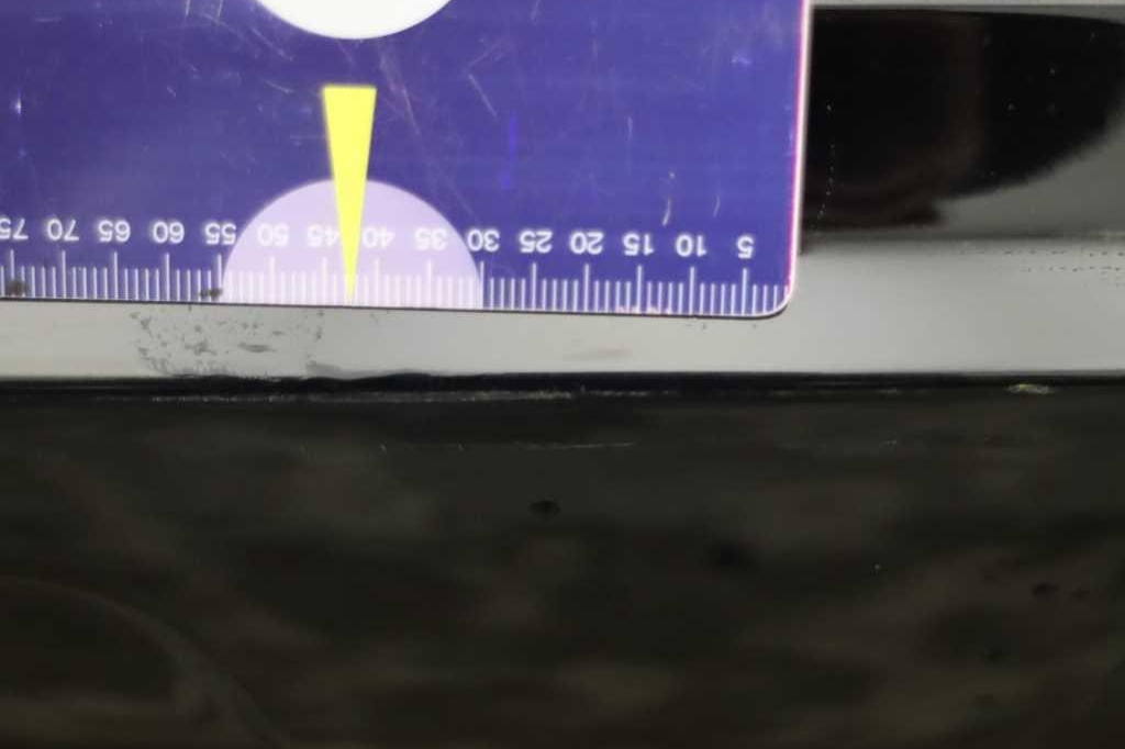 Mercedes-AMG GLA-Class 2016 photo 43