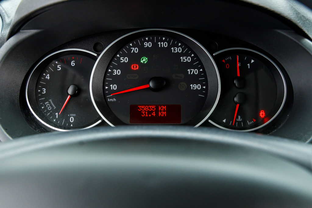 Renault Kangoo груз. 2018 photo 8