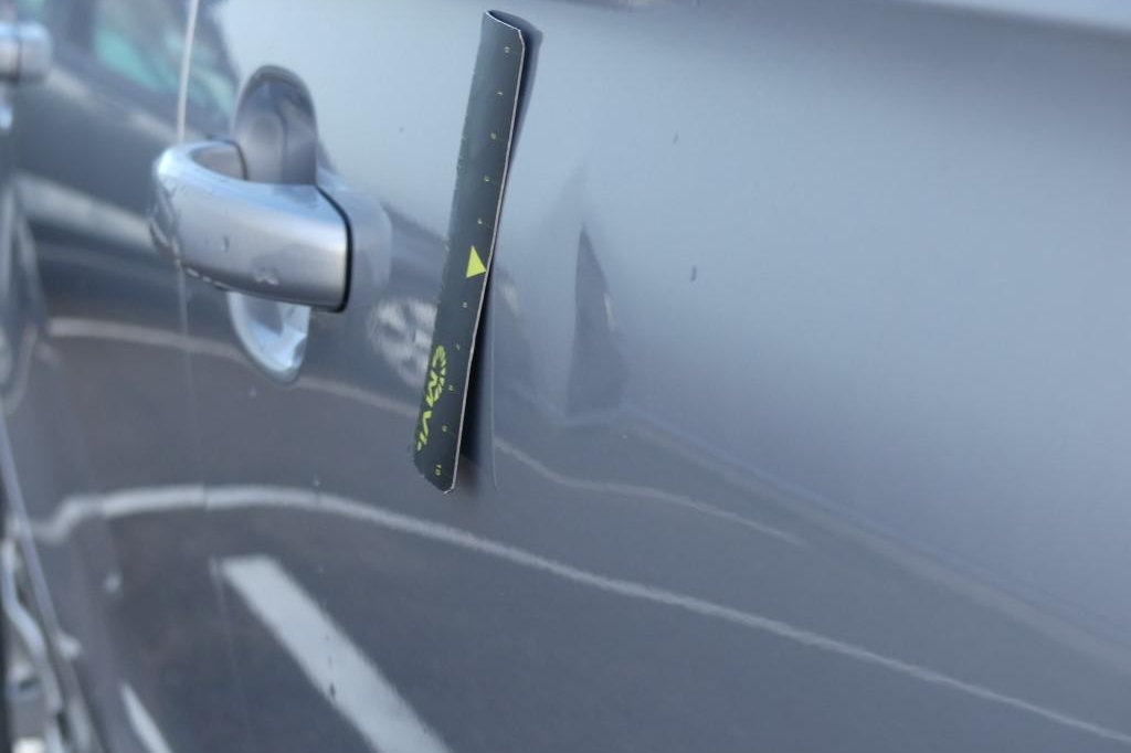 Audi A1 Sportback 2017 photo 17