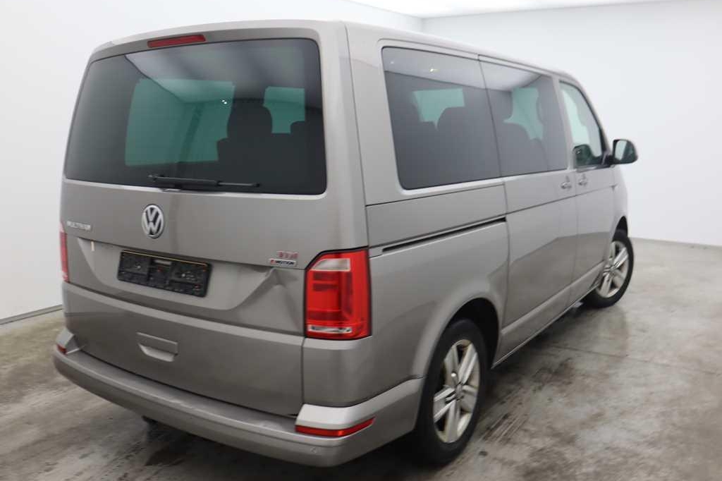 Volkswagen Multivan 2017 photo 2