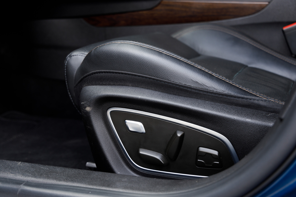 Renault Talisman 2016 photo 29