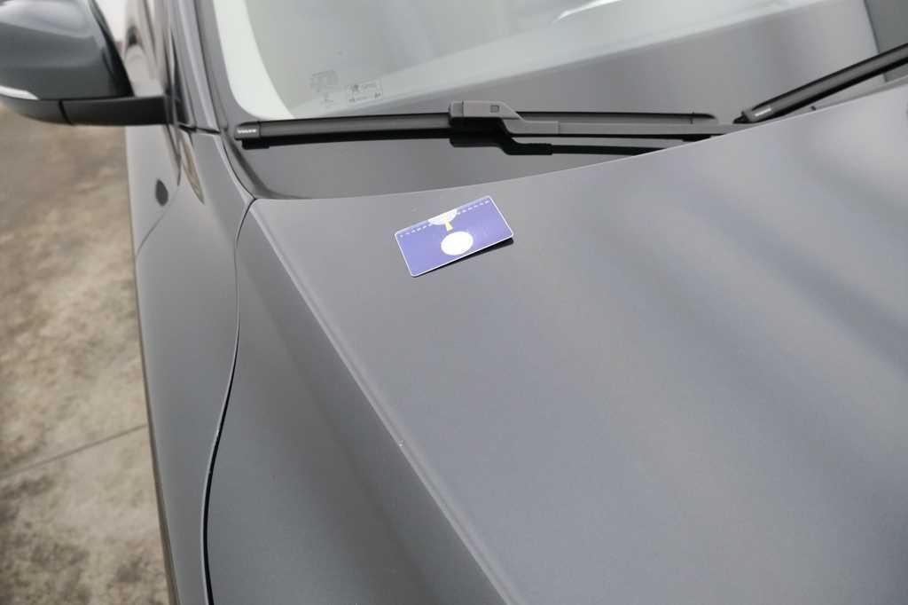 Volvo XC60 2018 photo 23