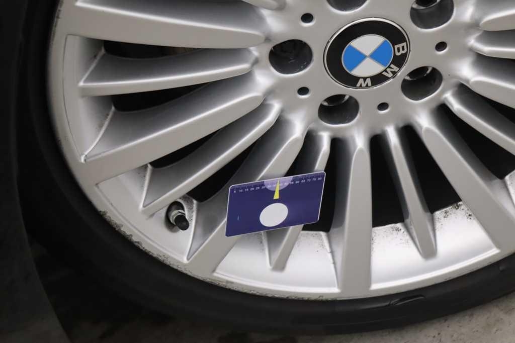 BMW 4er 2017 photo 23