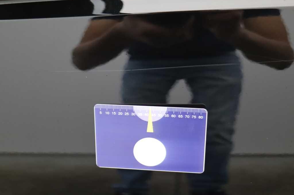 Audi A4 Avant 2016 photo 33