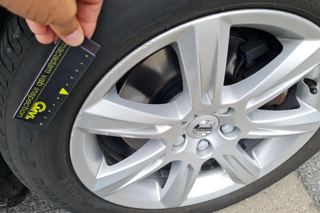 Volvo V90 2017 photo 15