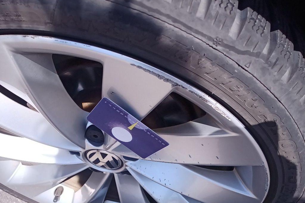 Volkswagen CC 2016 фото 47