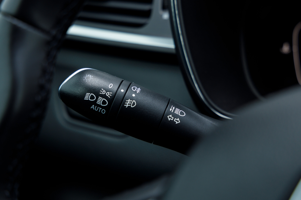 Renault Kadjar BOSE photo 22