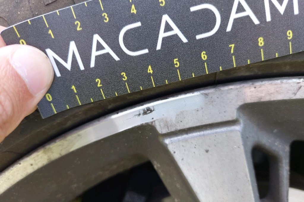 Ford S-Max 2018 фото 23