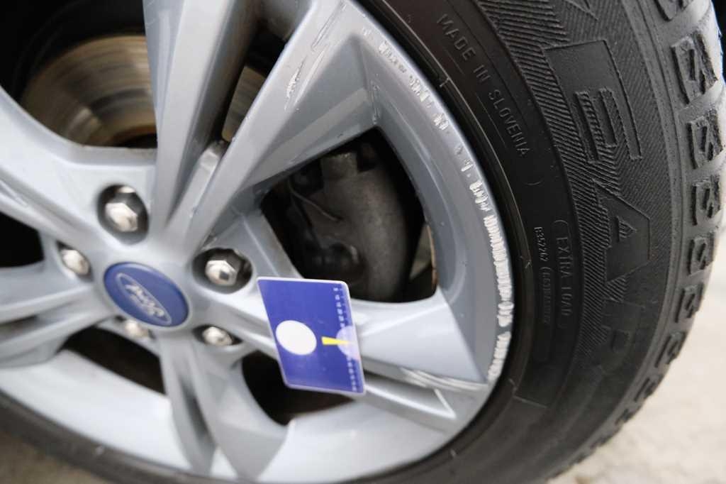 Ford C-Max 2018 фото 44