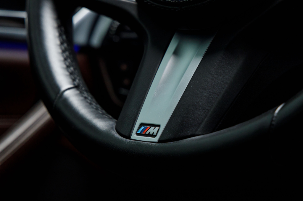 BMW 530 2017 photo 30