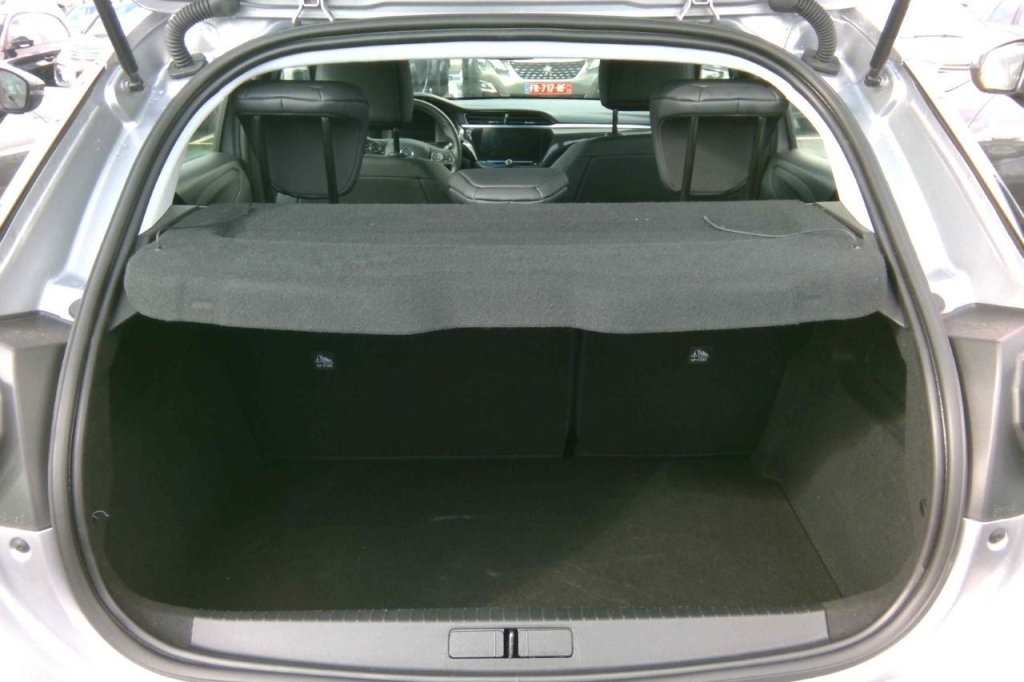 Opel Corsa 2020 photo 5