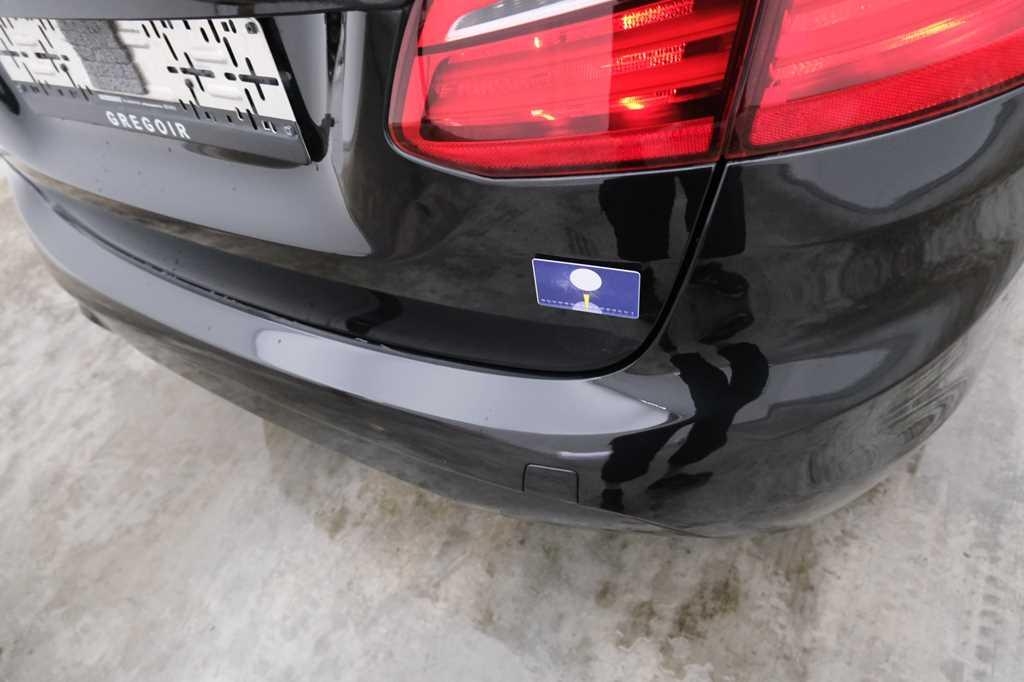 BMW 2er Active Tourer 2019 photo 18