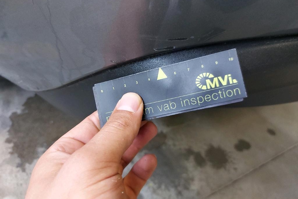 Volvo V40 2016 photo 27