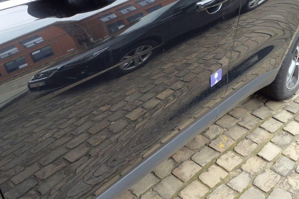 Jaguar F-Pace 2018 фото 21