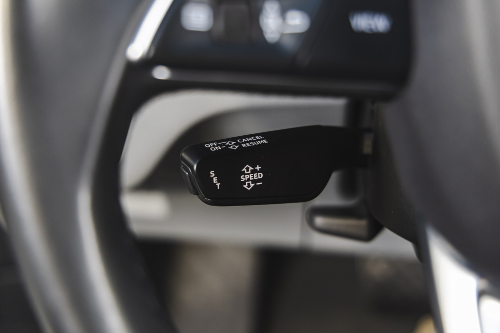 Audi Q5 2020 photo 21