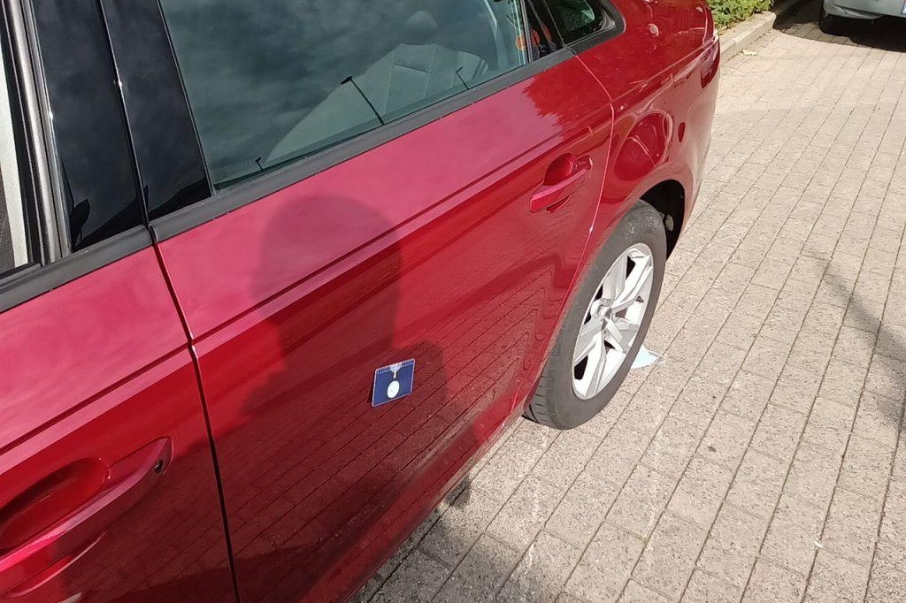 Audi A4 2017 photo 27