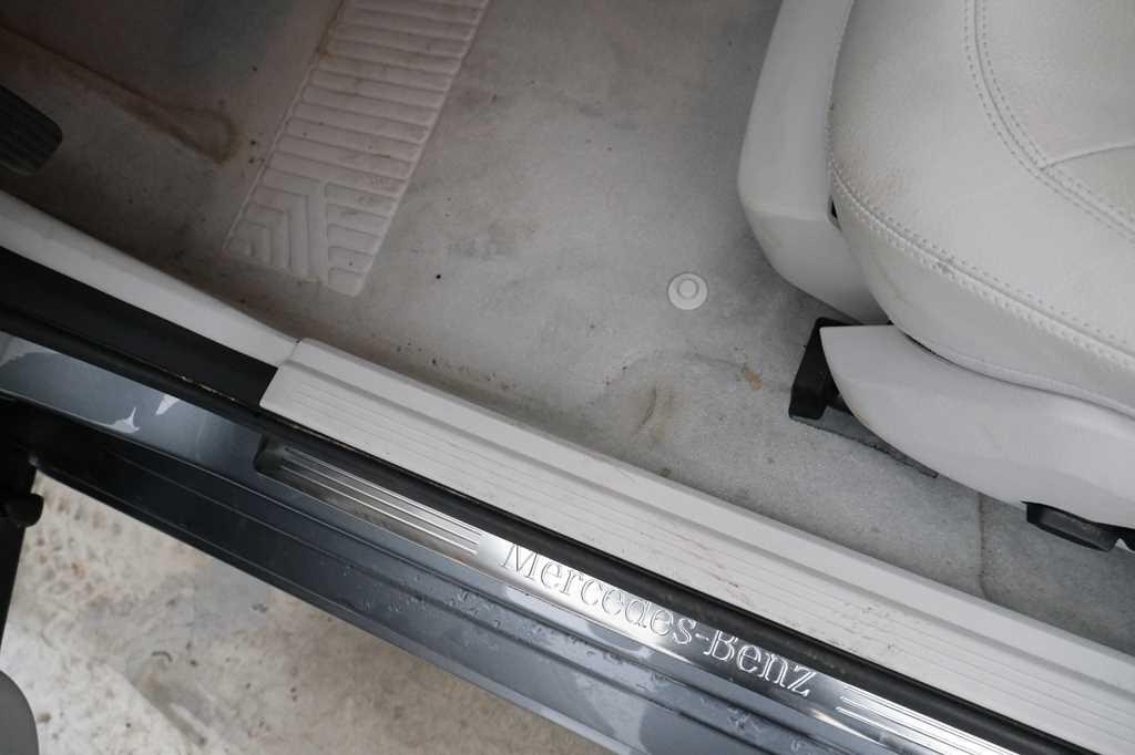 Mercedes-Benz CLS-Class 2016 фото 6