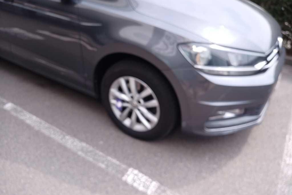 Volkswagen Touran 2017 фото 66