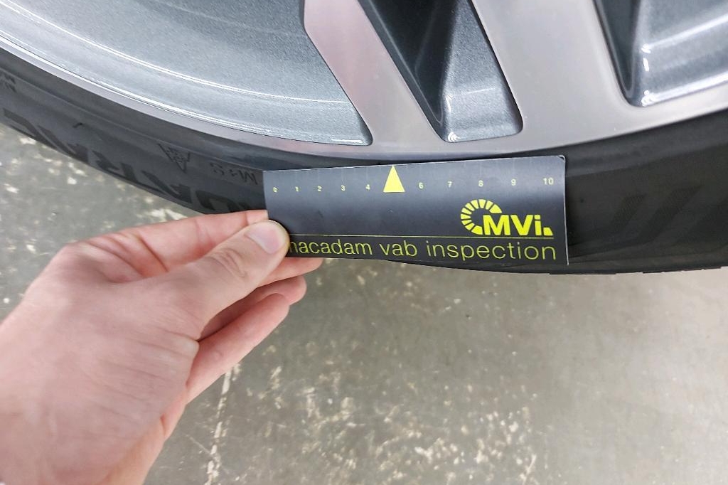 Audi A4 Avant 2019 photo 21