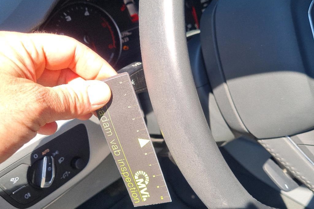 Audi A4 Avant 2018 photo 7