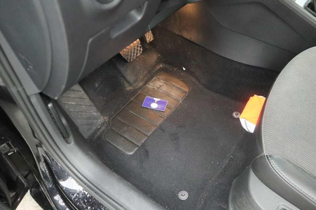 Skoda Octavia Combi 2016 фото 41