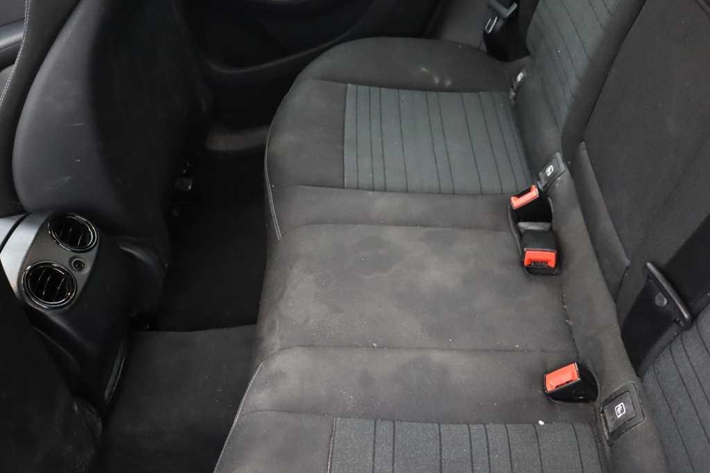 Mercedes-Benz GLC 2017 фото 32