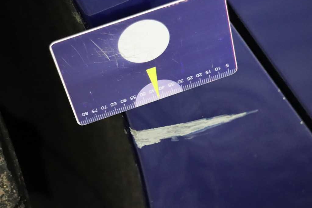 Ford Mondeo Tunier 2017 фото 14