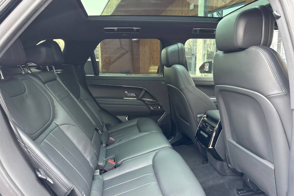 Land Rover Range Rover Sport 2022 photo 22