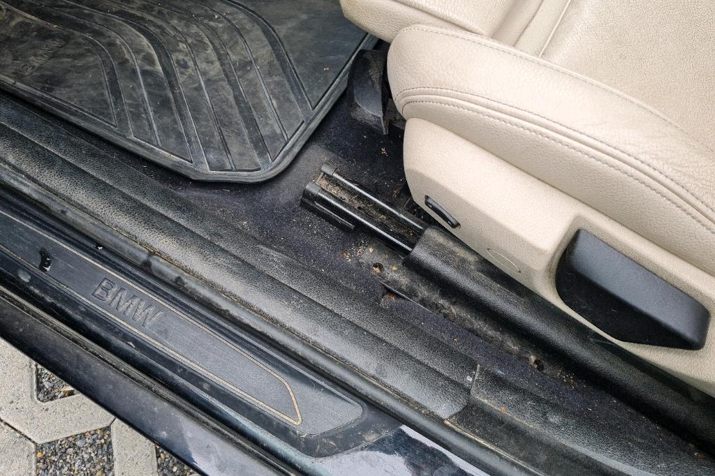 BMW 3er Gran Turismo 2015 photo 13