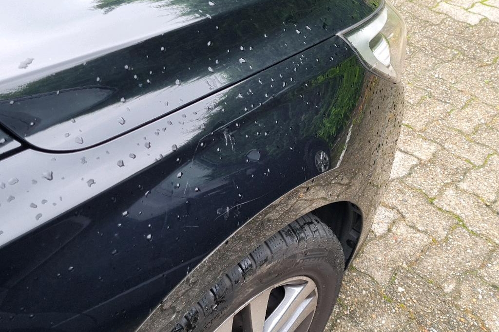 Hyundai i30 Wagon 2017 photo 11