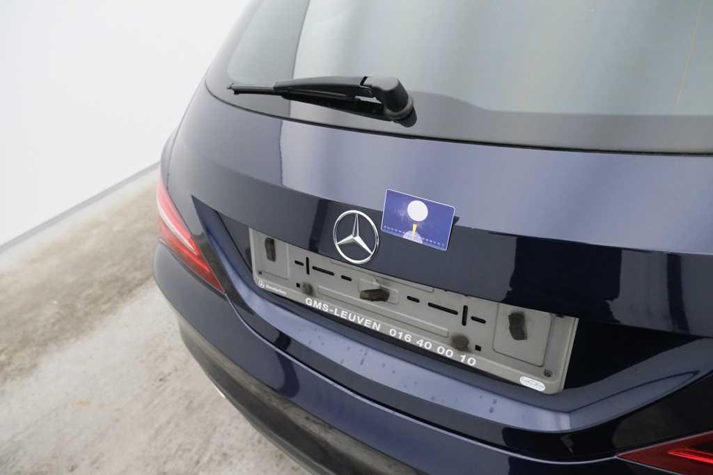 Mercedes-Benz CLA-Klasse 2017 photo 31