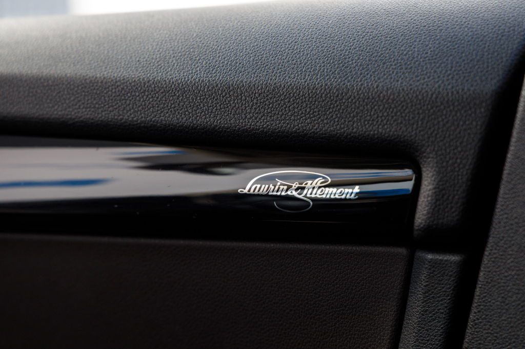 Skoda Octavia Laurin&Klement 2014 photo 15