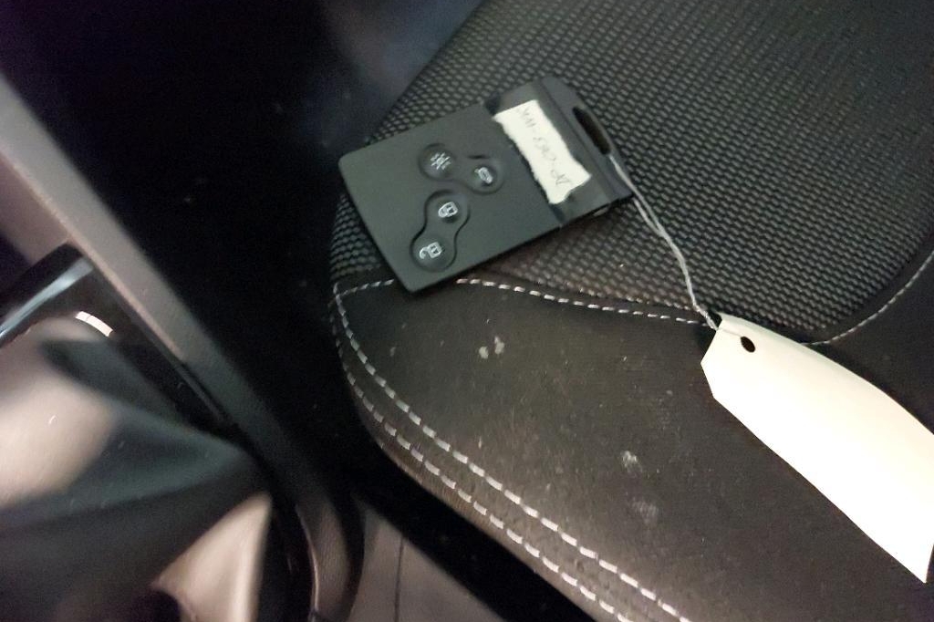 Renault Clio 2015 photo 23